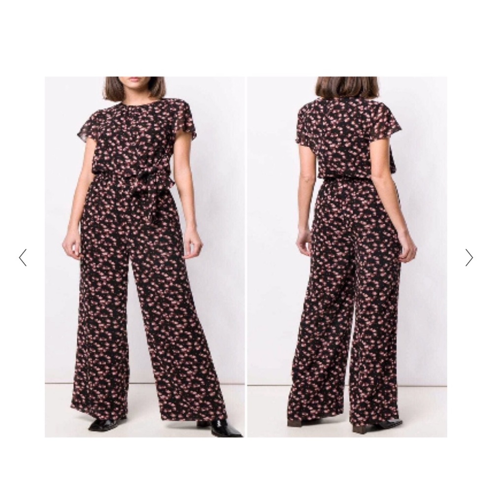 Michael Kors romper